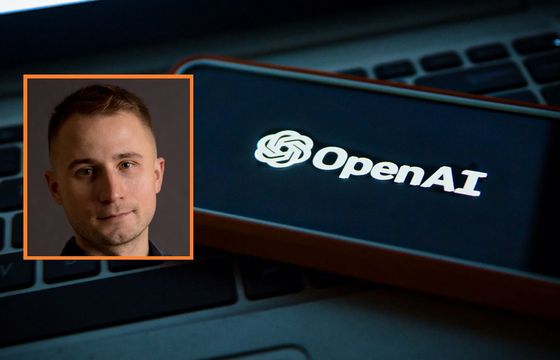 Właściciel ChataGPT przejmuje polski startup