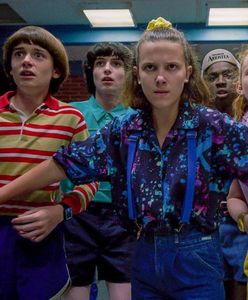 "Stranger Things": Netflix i twórcy serialu pozwani. Produkcja ma być plagiatem