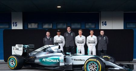 Sebastian Vettel najszybszy podczas pierwszego dnia testów w Jerez