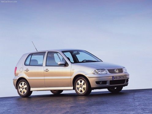 Jaki samochód używany kupić? Volkswagen Polo, czyli Niemiec dla wszystkich za 10 tysięcy złotych