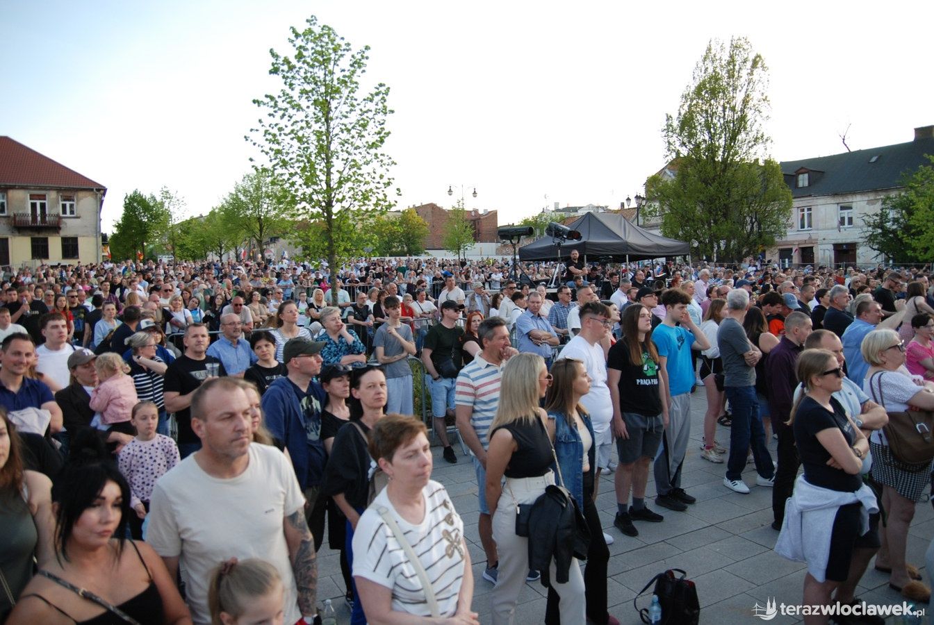 Festiwal 3 Maja 2026
