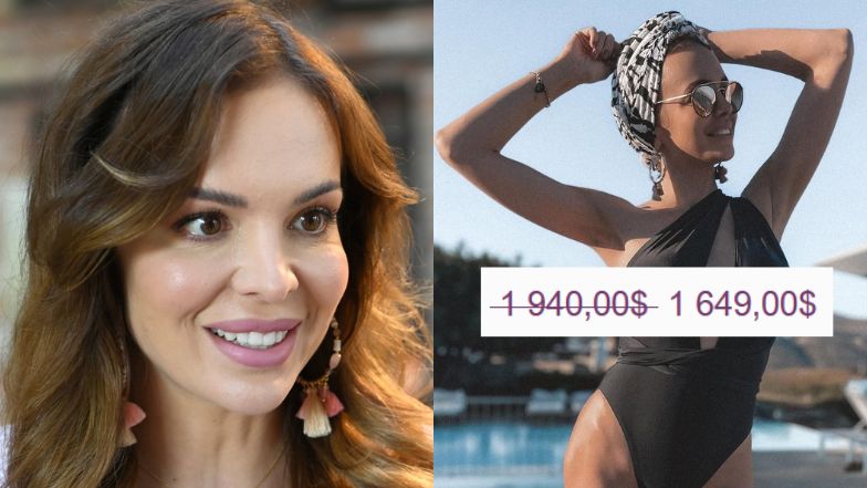 Anna Wendzikowska organizuje warsztaty rozwojowe na Bali