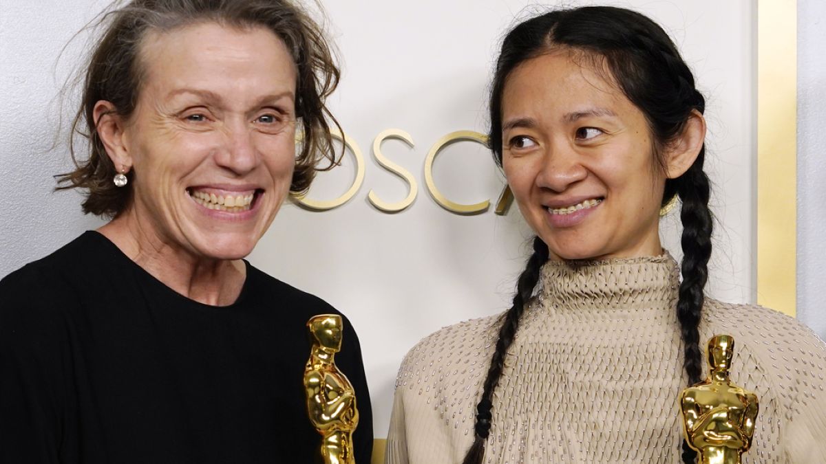 Oscary 2021: znamy pełną listę nagrodzonych filmów i artystów