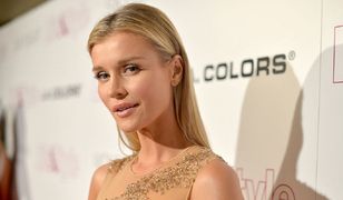 Joanna Krupa opublikowała zajawkę 9. sezonu "Top Model"