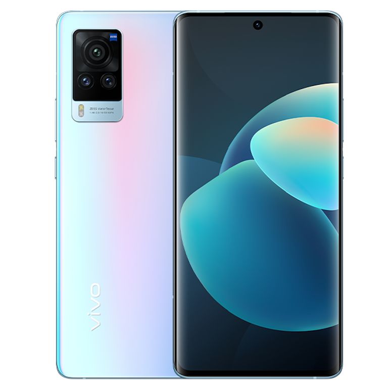 vivo X60 Pro