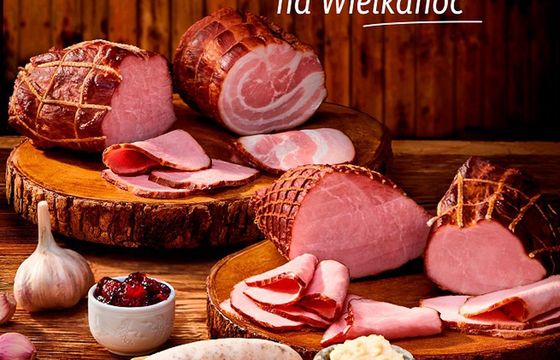 Lidl zapewnia, że Pikok to "smak prawdziwych wędlin"