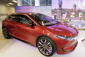 Samochody elektryczne kosztem lasów. Ustawa przegłosowana