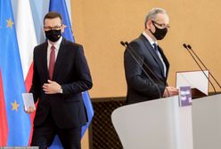 Koronawirus. Morawiecki apeluje do ozdrowieńców. Dwa dni wolnego za osocze