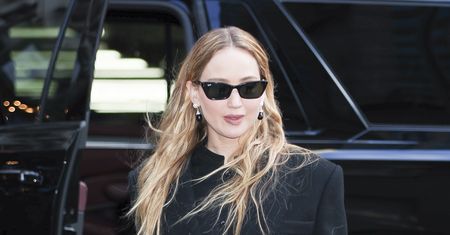 Jennifer Lawrence wbija szpilę "białym facetom" z Hollywood. "Są tak bardzo niedoceniani"