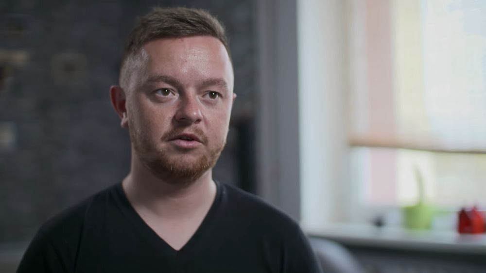 Wraca temat małżeństwa Adama i Joanny. Psycholożka to jego obwinia za niepowodzenie ich związku 