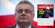 Sakiewicz i wydawca "Gazety Polskiej" znów przeproszą za manipulacje