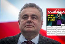 Sakiewicz i wydawca "Gazety Polskiej" znów przeproszą za manipulacje