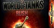 World of Tanks: Rush. Z on-line do off-line