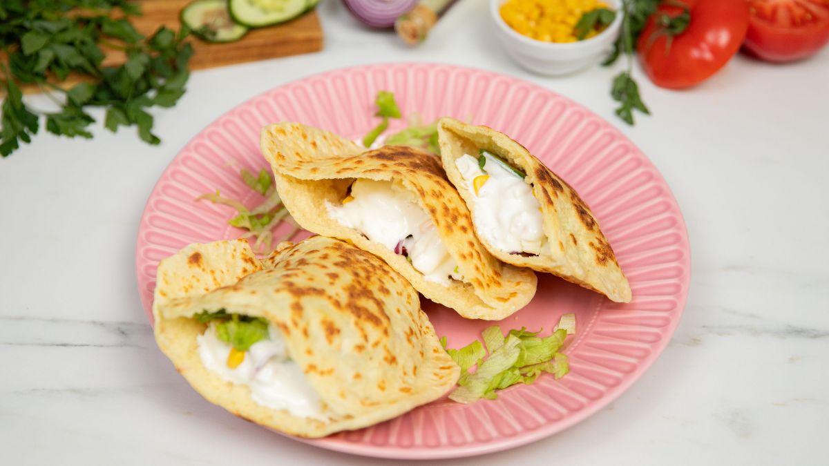 Obok takich pyszności nie sposób przejść obojętnie