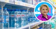 Pijesz ją w upały? Możesz się odwodnić, ostrzega Bosacka