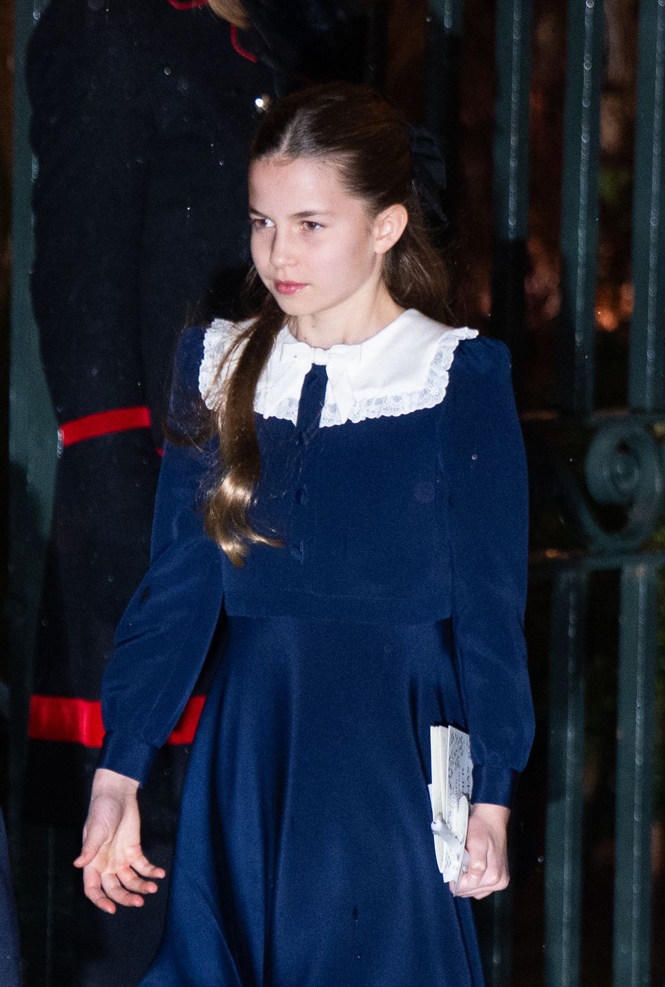 księżniczka Charlotte