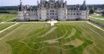 Chambord, legenda Francji