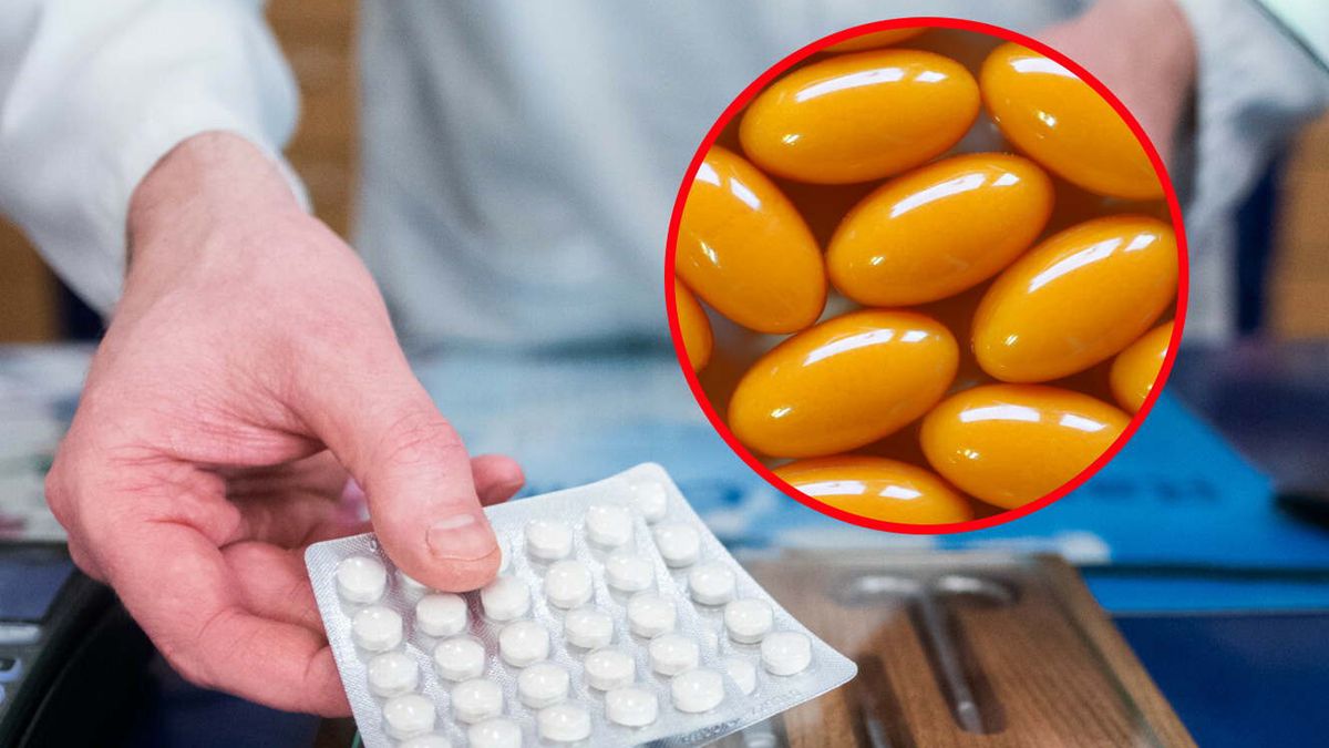 Uwaga na takie połączenie. Może skutkować zakrzepami