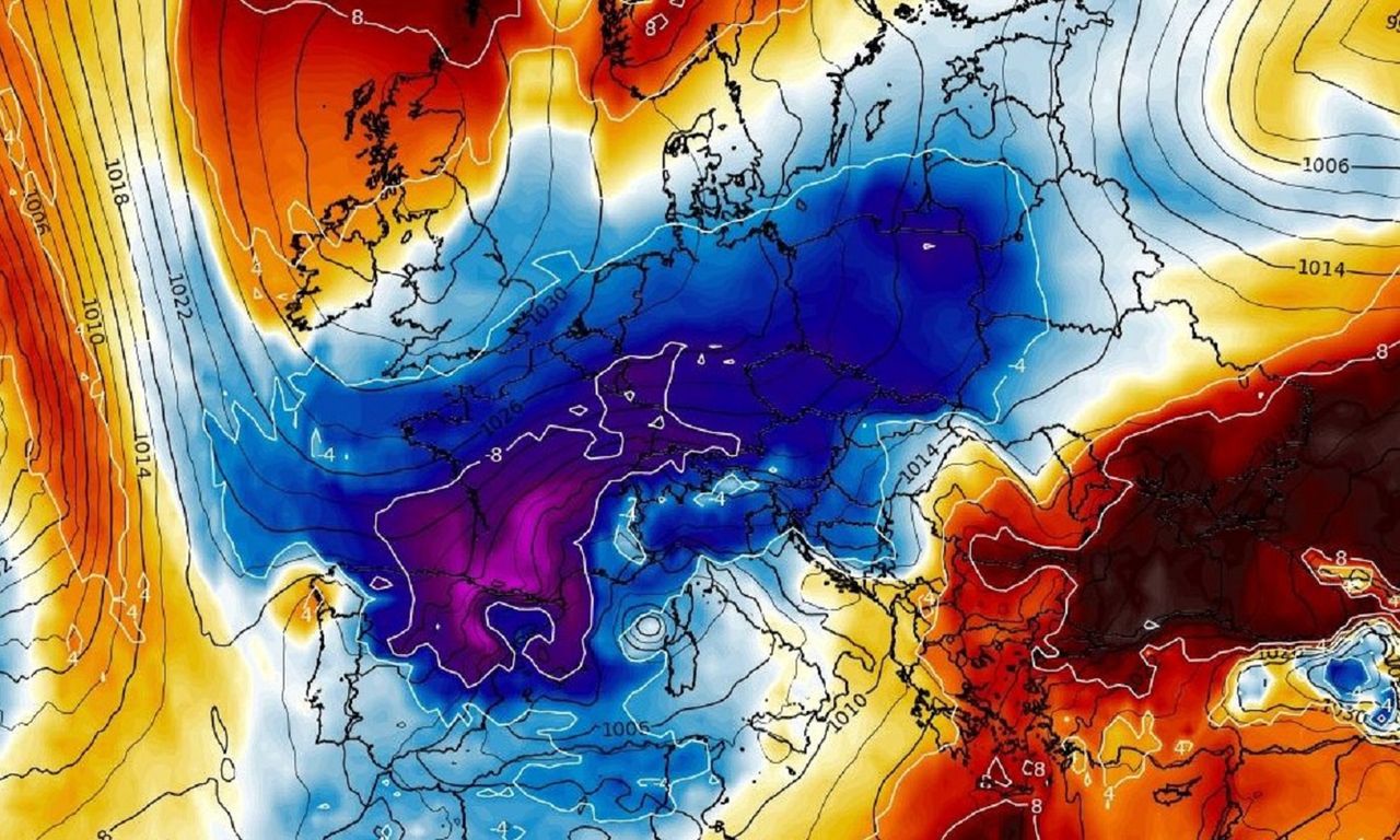 Zaskoczenie w pogodzie. Mamy najnowszą prognozę