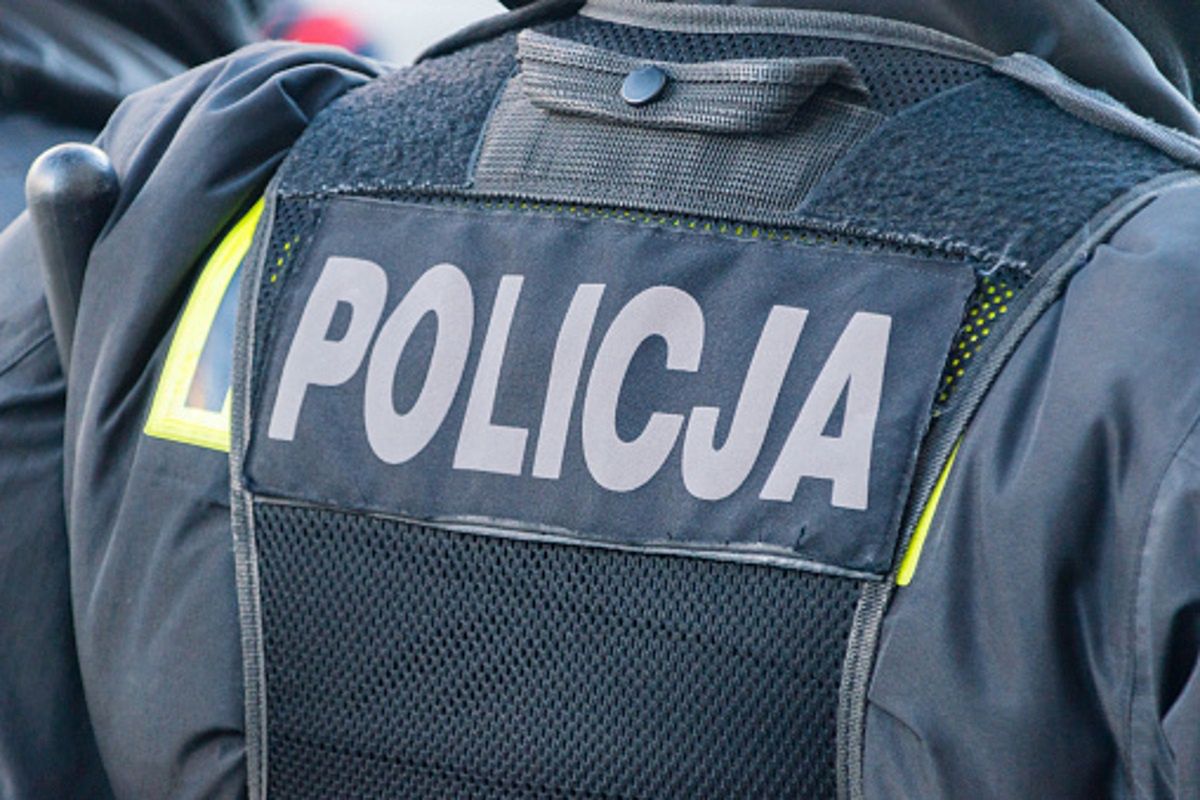 Pigułka gwałtu w Bydgoszczy. Zbiorowy gwałt na nastolatce w centrum miasta