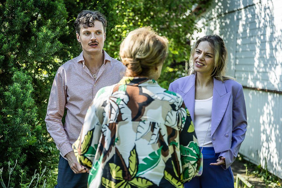 Canal+ pokazał zwiastun The Office PL.