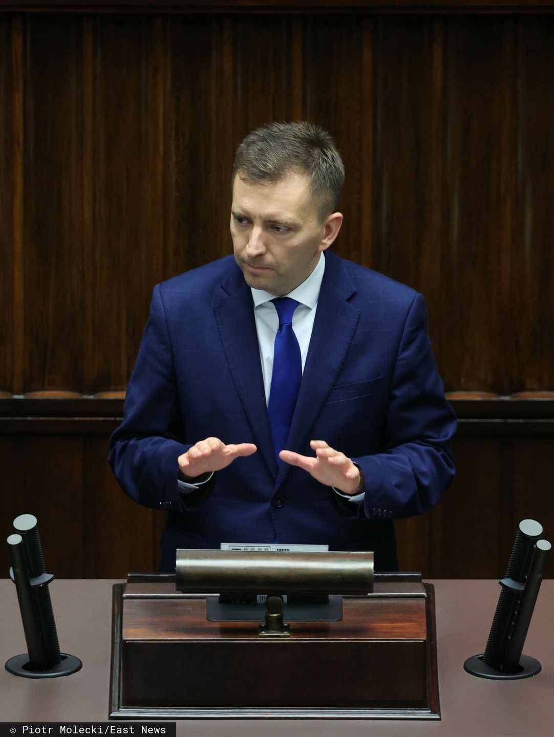 Łukasz Schreiber