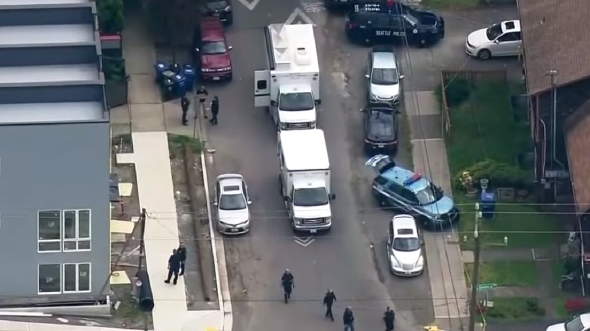 Dramatyczna interwencja w USA.