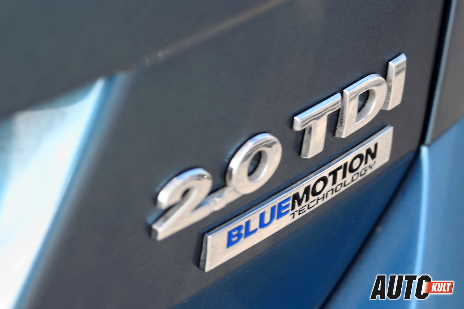 Volkswagen Golf Variant VII 2,0 TDI Highline vs. Ford Focus Kombi 1,6 EcoBoost Titanium - test  [galeria] 7