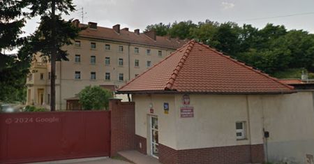 Przemoc w Jerzmanicach-Zdroju. Zatrzymano drugiego wychowawcę