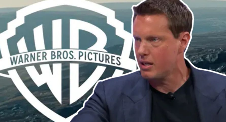 Paramount przejmie Warner Bros. Discovery. Podpisano umowę