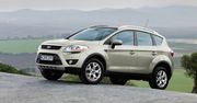 Ford Kuga I (2008-2012) – opinie i typowe usterki