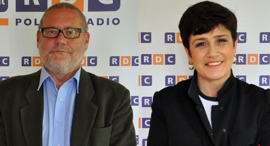 Wojciech Borowik przewodniczącym rady nadzorczej RDC