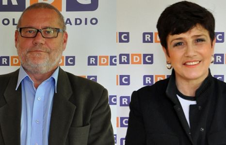 Wojciech Borowik przewodniczącym rady nadzorczej RDC