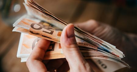 Strefa euro się powiększy. Kolejny kraj przyjmie walutę w 2026 roku