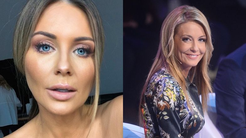 Małgorzata Rozenek odpiera zarzuty o nadużywanie medycyny estetycznej