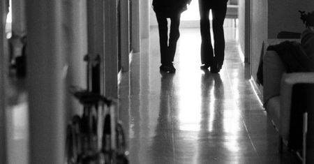 Szpital "zgubił pacjenta" z Alzheimerem. Skandal w Kaliszu