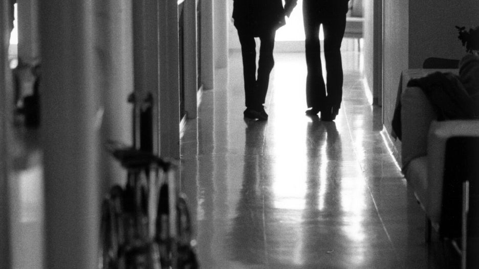 Szpital "zgubił" pacjenta z Alzheimerem.