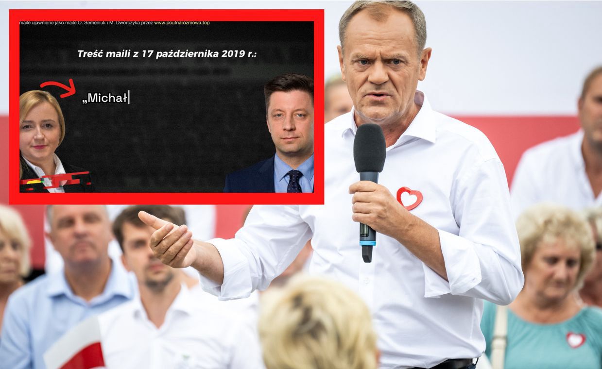 PO uczy się na błędach? Kolejny spot z wykorzystaniem sztucznej inteligencji