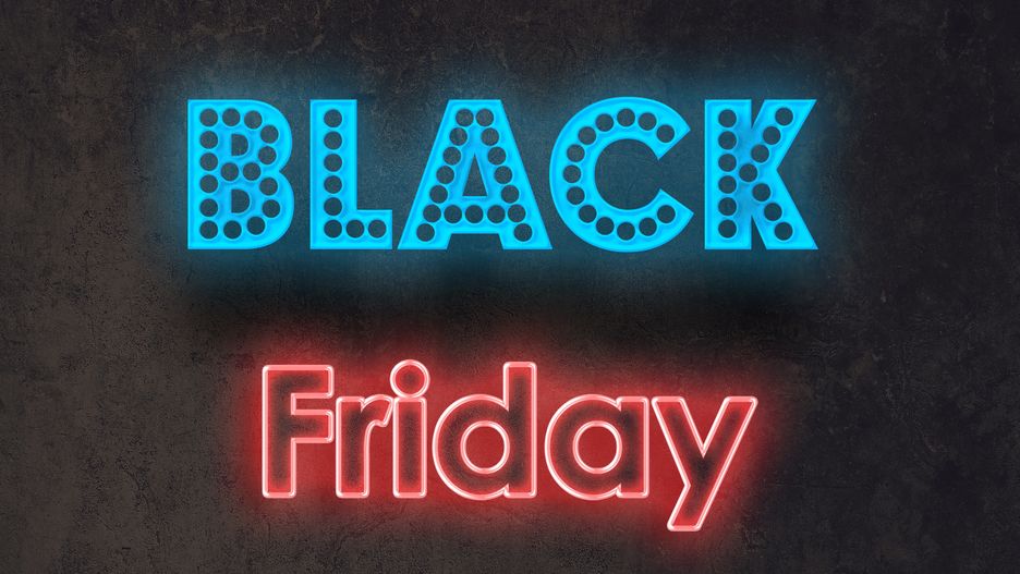Balck Friday