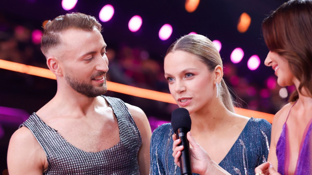 Szczere wyznanie Vanessy Aleksander w "Tańcu z gwiazdami"