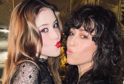 Natalia Kukulska bawiła się z córką na studniówce. Wzruszająca relacja