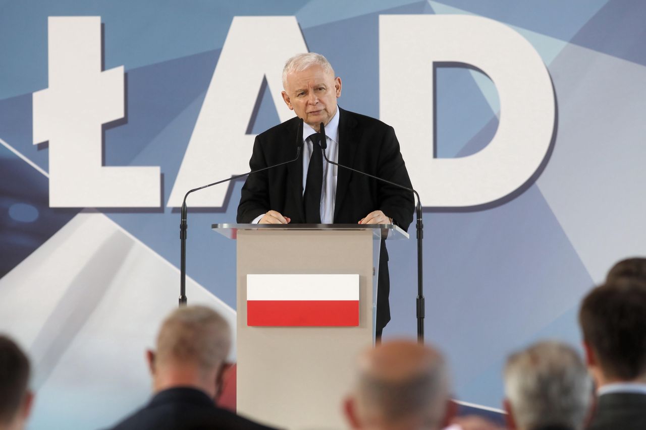 Polski Ład. Małe firmy zaczną padać. Część z nich zasili szarą strefę, inne znikną bezpowrotnie