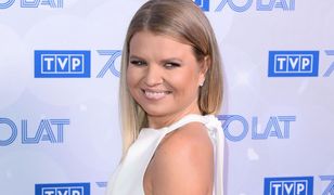 Nadchodzi "Sanatorium miłości". Marta Manowska oszołomiona nowymi bohaterami