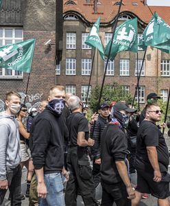 Zielona Góra. Drukarnia odmówiła ONR wydrukowania ulotek anty-LGBT