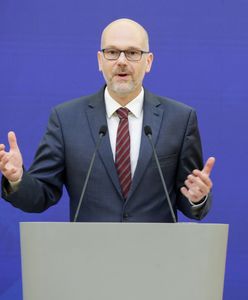 "Nie". Minister nie ma złudzeń ws. 100 konkretów rządu