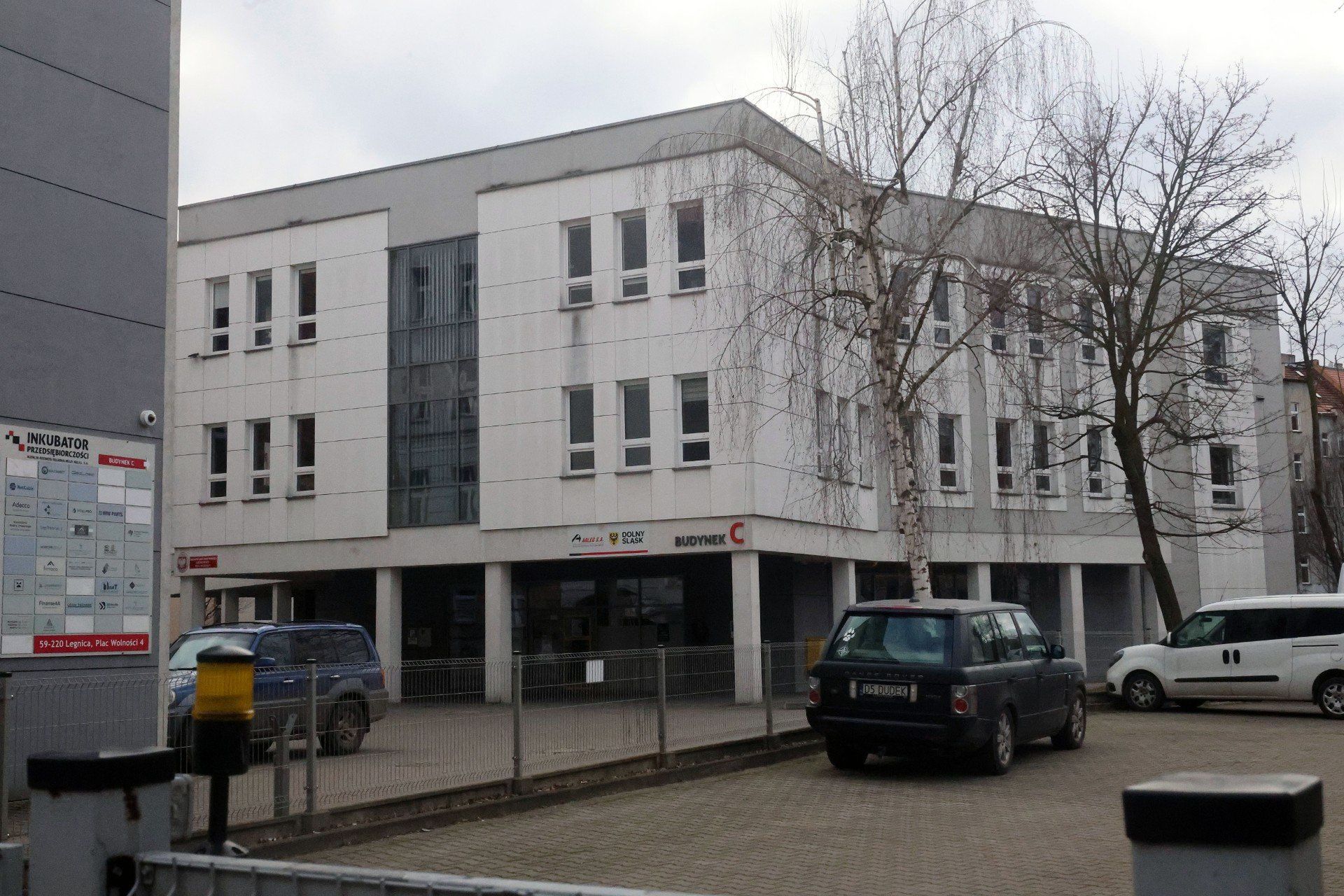 W Legnicy powstaje Dolnośląskie Centrum Kultury Polskiej.