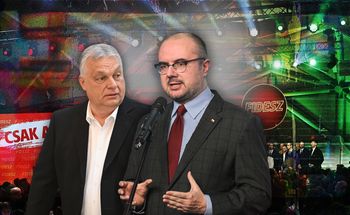 "Zmęczenie Orbanem". Wnioski posła PiS po klęsce rządu na Węgrzech