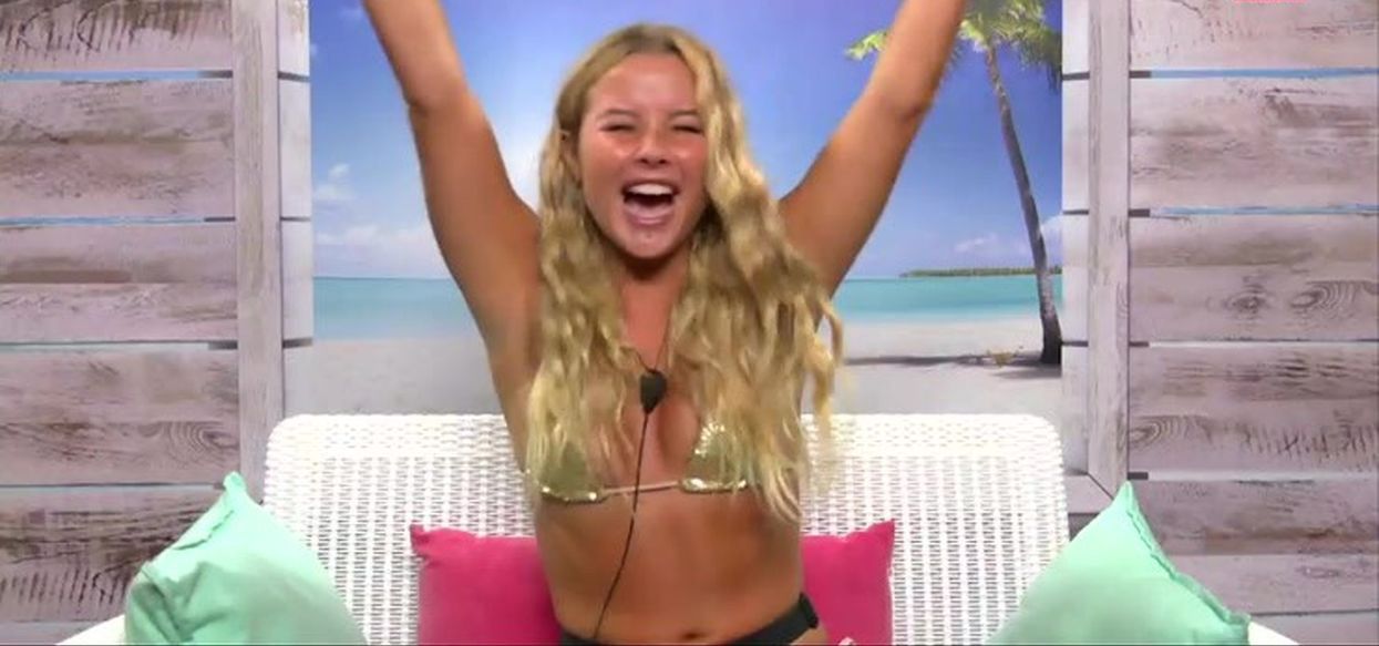 Love Island powraca