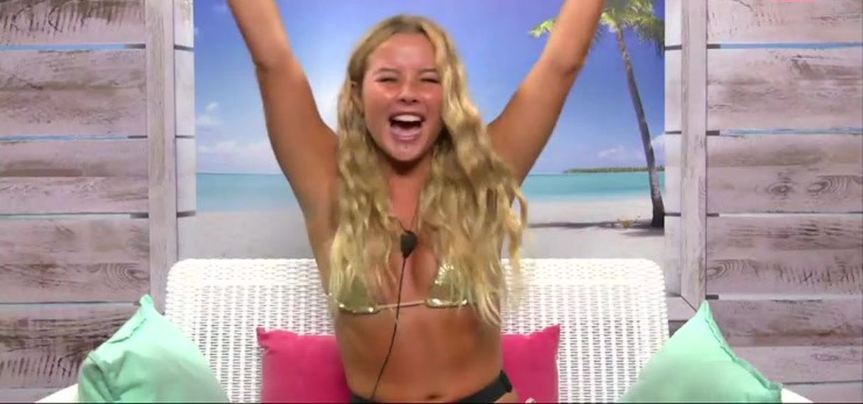 Love Island powraca