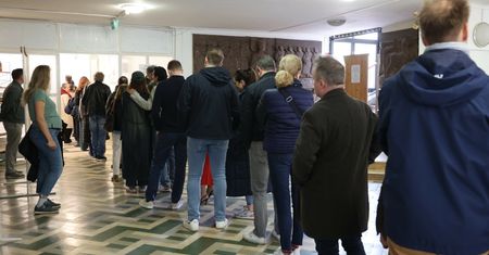 Wybory na Węgrzech. Znamy frekwencję